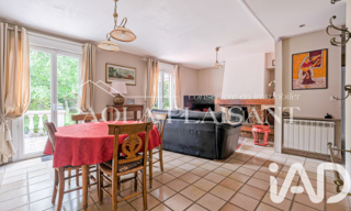 Maison 5 Pièces 110 m² à vendre à Mitry-Mory (77290)