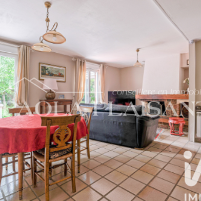 Maison 5 pièces 364000 €