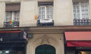 Appartement 1 Pièce 15 m² à vendre à Paris 9 (75009)