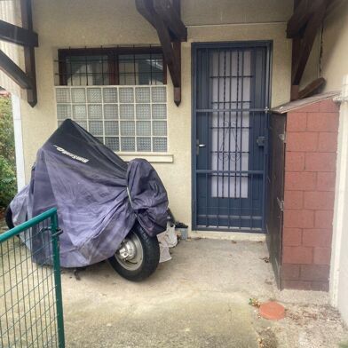 Appartement 1 pièces 132000 €