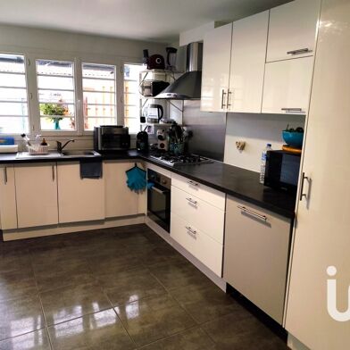 Maison 5 pièces 215000 €