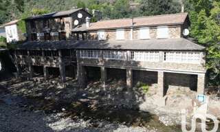 Maison 7 Pièces 208 m² à vendre à Les Plantiers (30122)