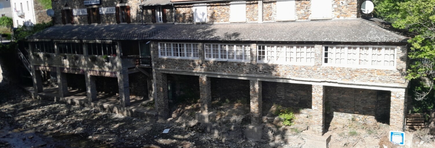 Maison 7 Pièces 208 m² à vendre à Les Plantiers (30122)