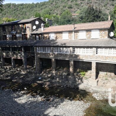 Maison 7 pièces 295000 €