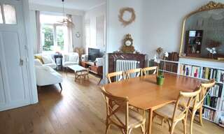 Maison 4 Pièces 89 m² à vendre à Villeneuve-d'Ascq (59650)