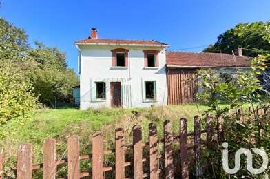 Maison 4 pièces 87000 €