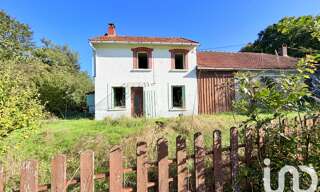 Maison 4 Pièces 55 m² à vendre à Saint-Martin-Sainte-Catherine (23430)