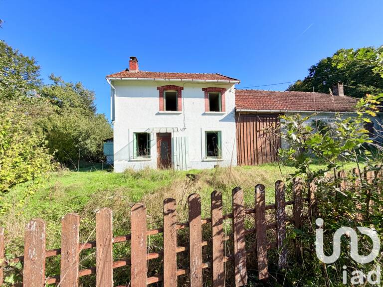 Vente Maison/villa 4 pièces — photo 1
