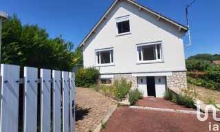 Maison 4 Pièces 80 m² à vendre à Pannes (45700)
