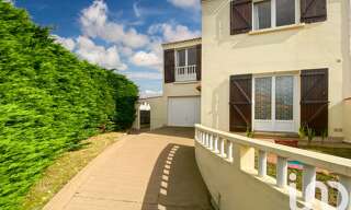 Maison 5 Pièces 90 m² à vendre à Préfailles (44770)