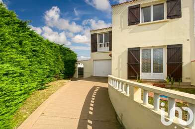 Maison 5 pièces 323000 €