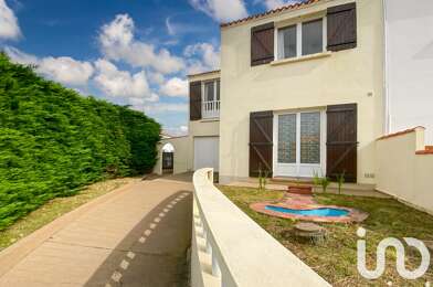 Maison 5 pièces 299999 €
