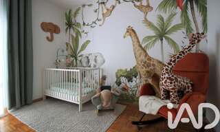 Appartement 3 Pièces 69 m² à vendre à Marseille 8 (13008)