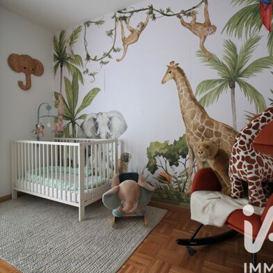 Appartement 3 pièces 270000 €