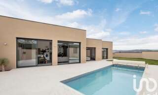 Maison 5 Pièces 146 m² à vendre à Saint-Donat-sur-l'Herbasse (26260)