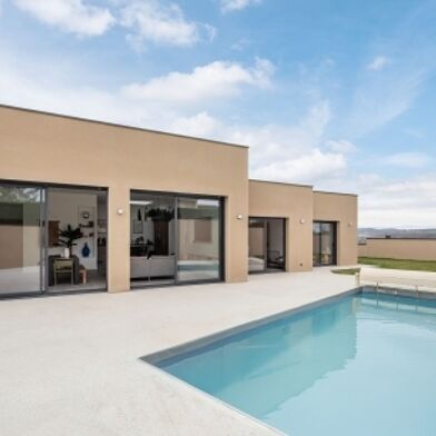 Maison 5 pièces 465000 €