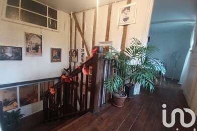 Maison 8 pièces 262000 €