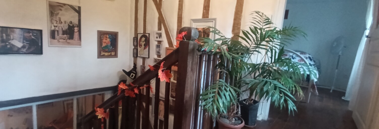 Maison 8 Pièces 164 m² à vendre à Marciac (32230)