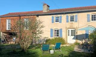 Maison 8 Pièces 165 m² à vendre à Mirande (32300)