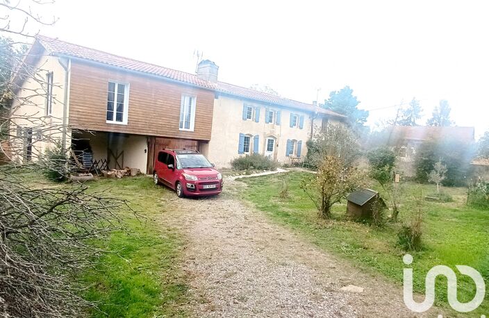 Vente Demeure 8 pièces — photo 2
