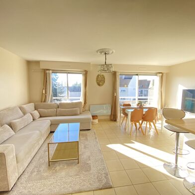 Appartement 5 pièces 230000 €