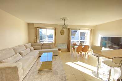 Appartement 5 pièces 220000 €