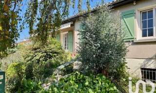 Maison 5 Pièces 102 m² à vendre à Migné-Auxances (86440)