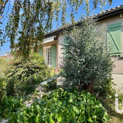 Maison 5 pièces 249000 €