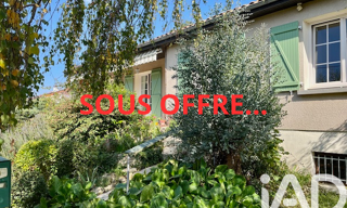 Maison 5 Pièces 102 m² à vendre à Migné-Auxances (86440)