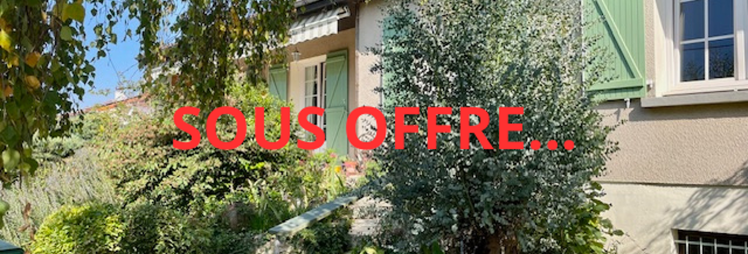 Maison 5 Pièces 102 m² à vendre à Migné-Auxances (86440)