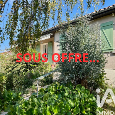 Maison 5 pièces 249000 €