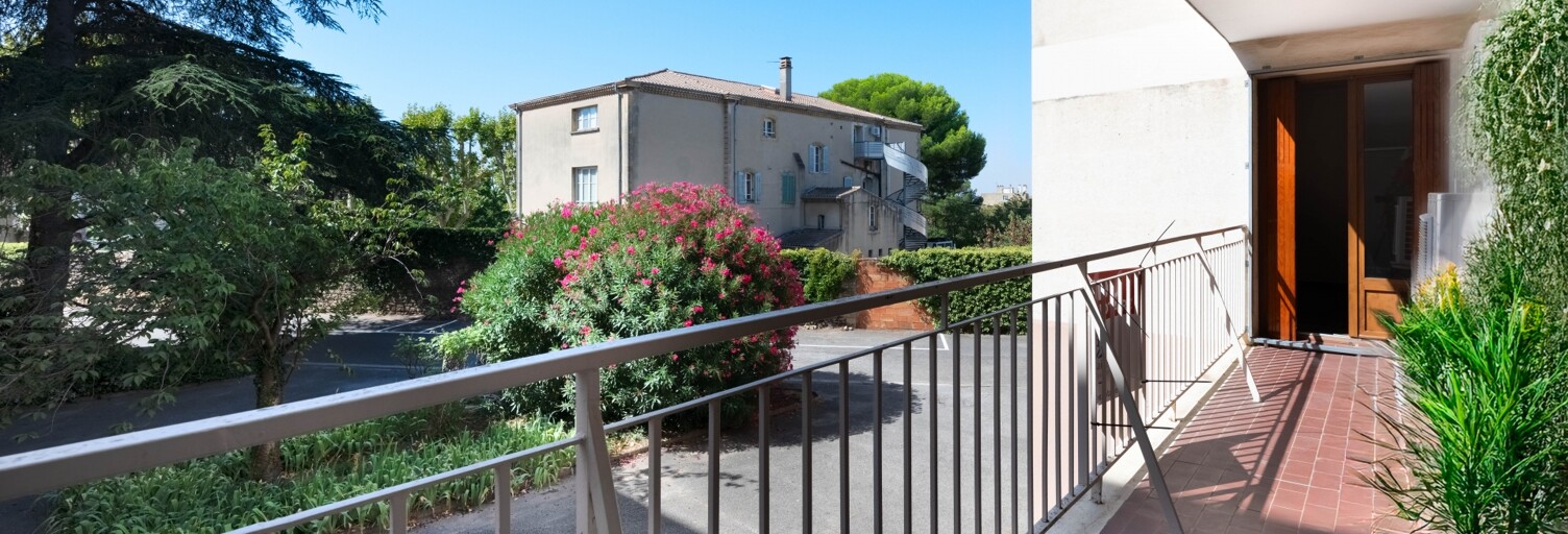 Appartement 5 Pièces 101 m² à vendre à Salon-de-Provence (13300)