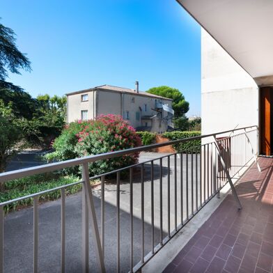 Appartement 5 pièces 286000 €