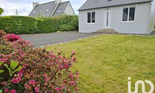 Maison 3 Pièces 54 m² à vendre à Trélévern (22660)