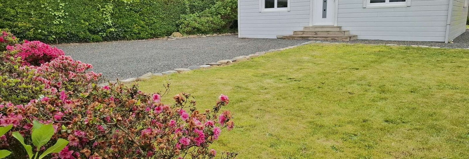 Maison 3 Pièces 54 m² à vendre à Trélévern (22660)