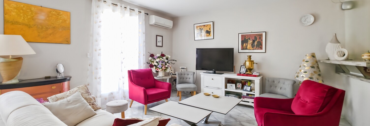 Maison 6 Pièces 160 m² à vendre à Montblanc (34290)