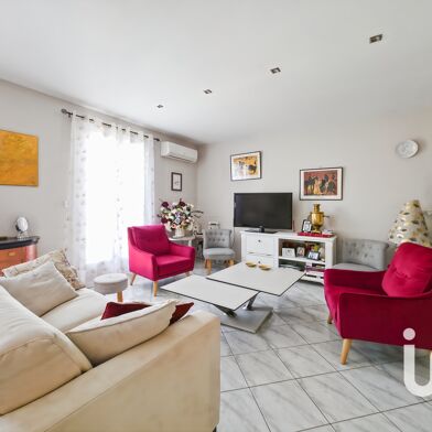 Maison 6 pièces 258000 €