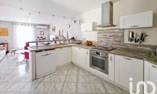 Maison 6 Pièces 160 m² à vendre à Montblanc (34290)