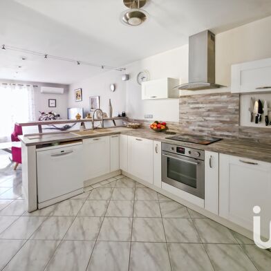 Maison 6 pièces 258000 €