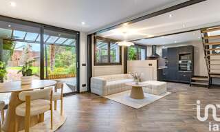 Maison 6 Pièces 150 m² à vendre à Le Perreux-sur-Marne (94170)