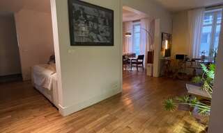 Appartement 3 Pièces 86 m² à vendre à Limoges (87000)