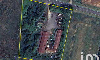 Immeuble  910 m² à vendre à Mouroux (77120)