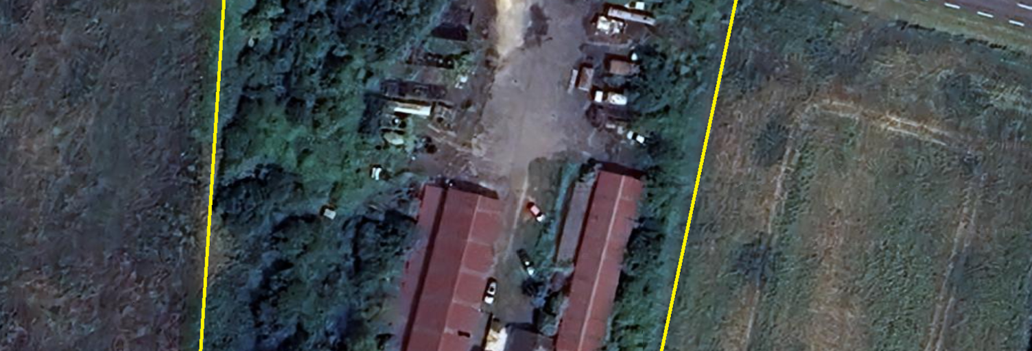 Immeuble  910 m² à vendre à Mouroux (77120)