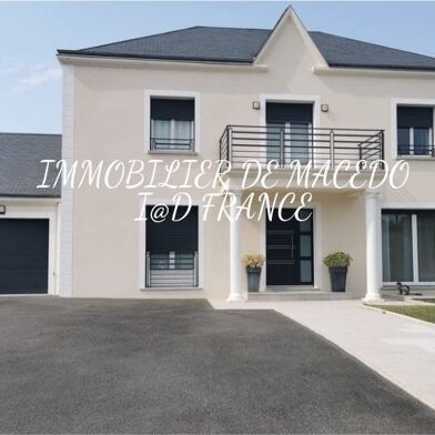 Maison 6 pièces 780000 €