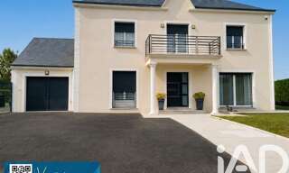 Maison 6 Pièces 180 m² à vendre à Orléans (45100)