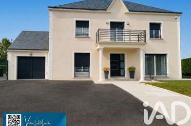 Maison 6 pièces 780000 €