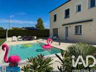 Vente Maison de ville 6 pièces — photo 2