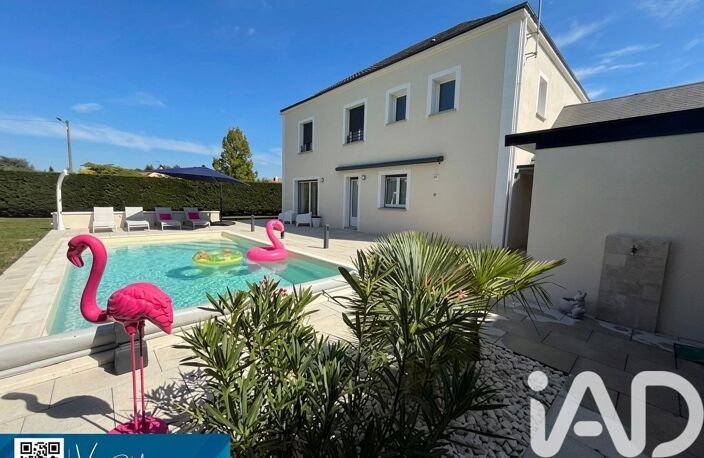 Vente Maison de ville 6 pièces — photo 3