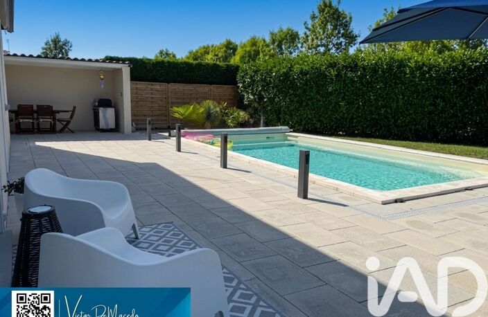 Vente Maison de ville 6 pièces — photo 4