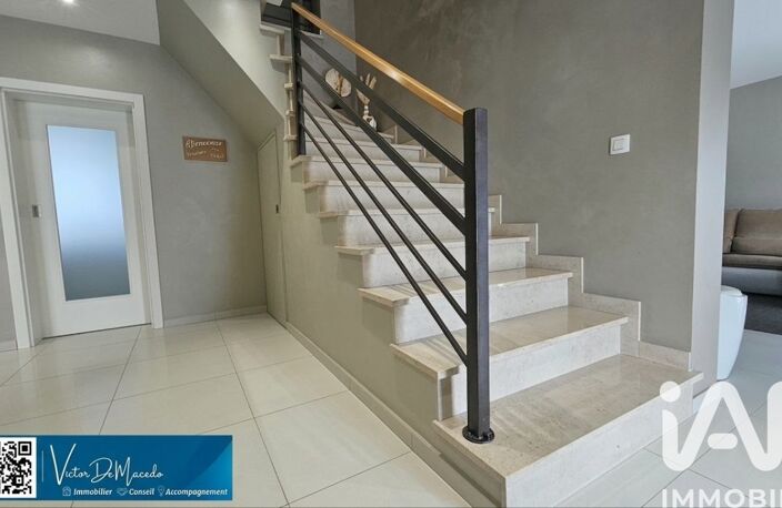 Vente Maison de ville 6 pièces — photo 5